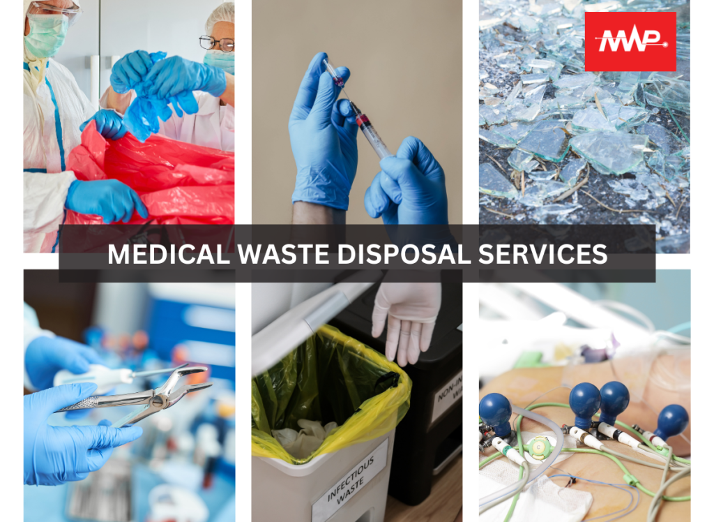 medical waste disposal services Bountiful