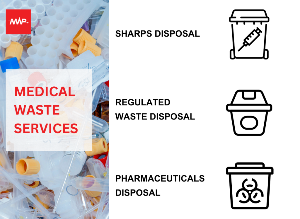 medical waste services Newark