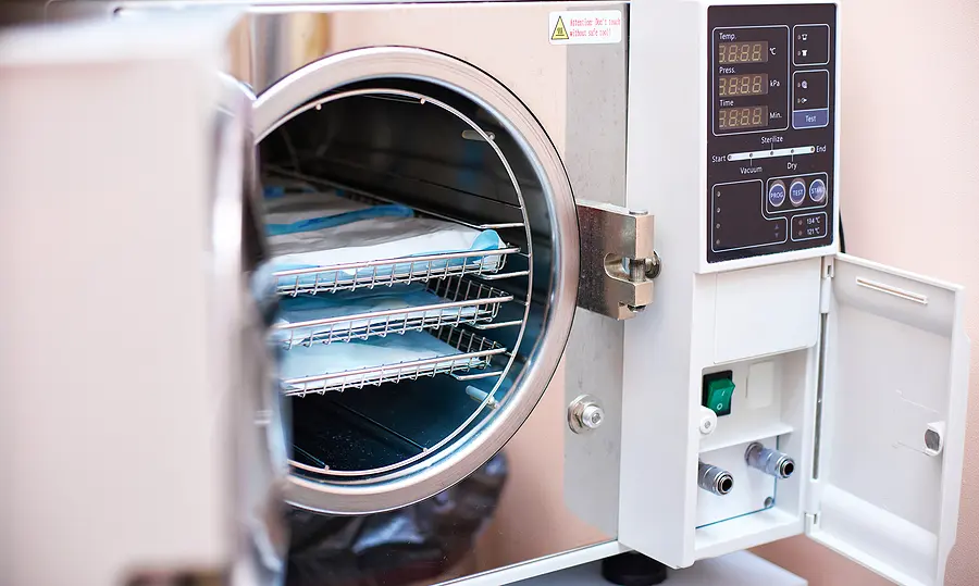 Autoclaving practices from Medical Waste Pros is better for the environment