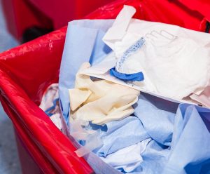 medical waste disposal services west bloomfield township