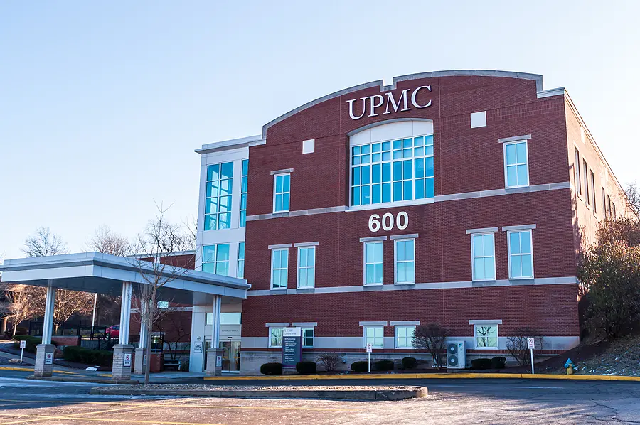 Medical Waste Pros helps you avoid the fines that UPMC endured
