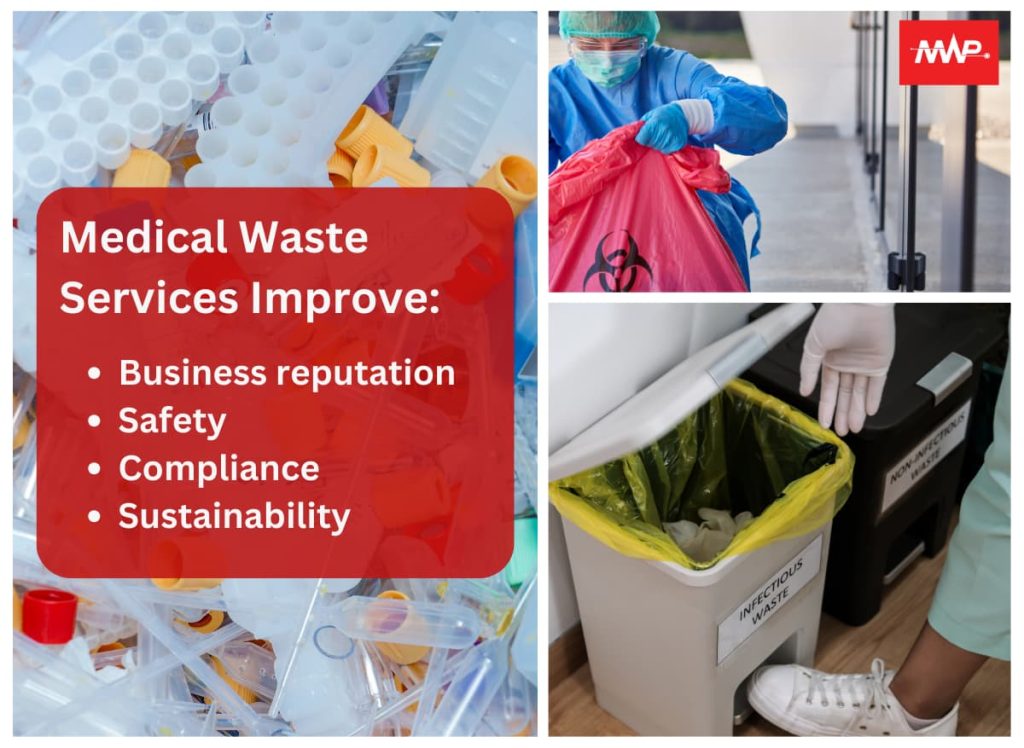 medical waste services medical waste pros torrance
