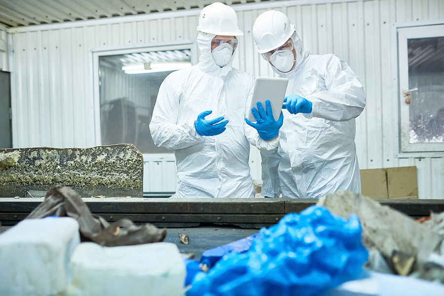 Biohazardous Waste Disposal | Medical Waste Pros